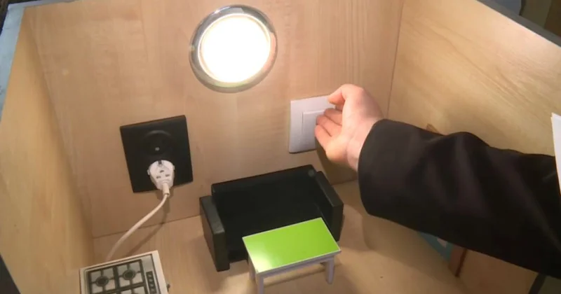 Қарағандыда студенттік жобалар байқауы өтті