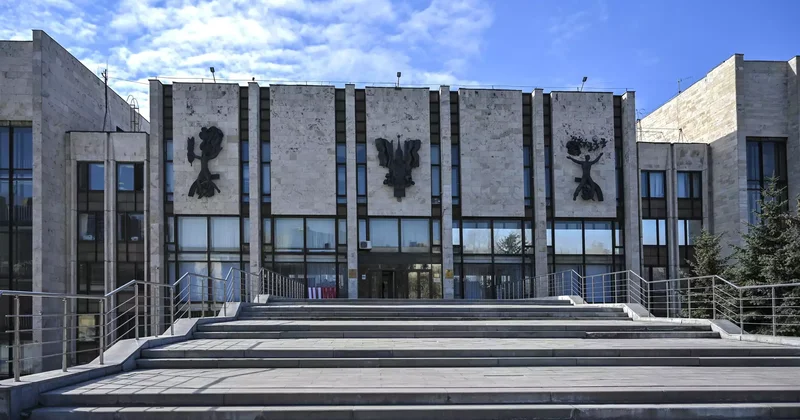 Тоқаев Астанада ММХҚИ филиалының ашылуын құптады