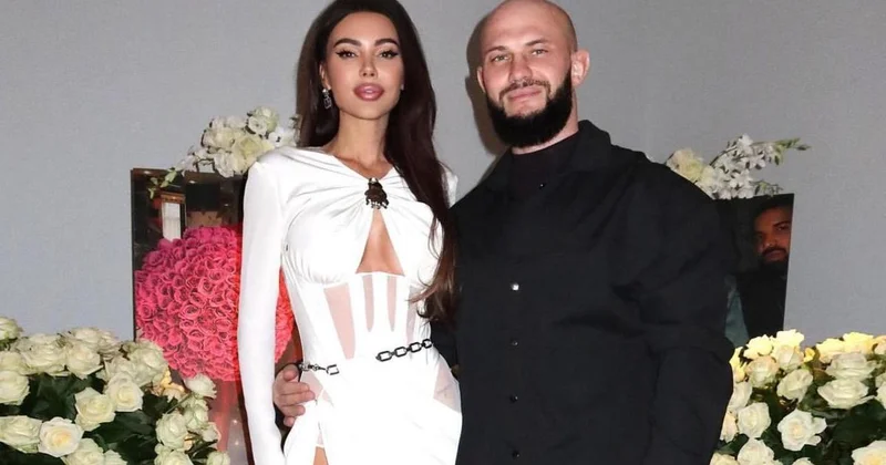 Бывает не очень : Оксана Самойлова рассказала о жизни после расставания с Джиганом