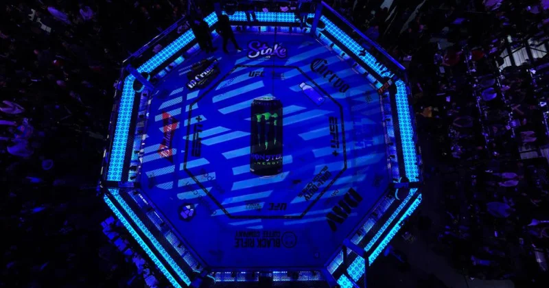 UFC опубликовала список непобежденных бойцов: его возглавил казахстанец