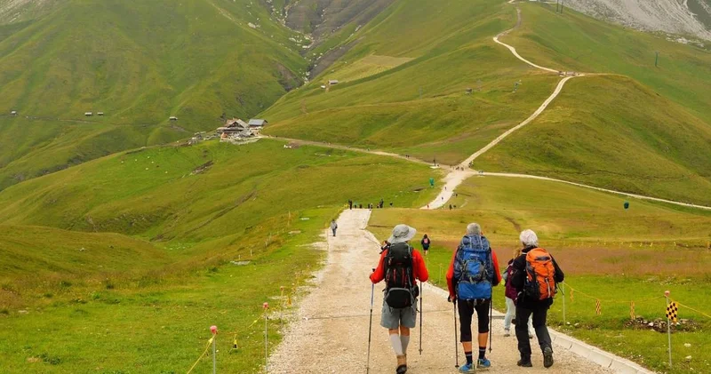 Елімізге Қытай, Үндістан және Оңтүстік Кореядан туристер көптеп келуде
