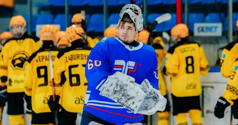 Стычка вне игровой площадки