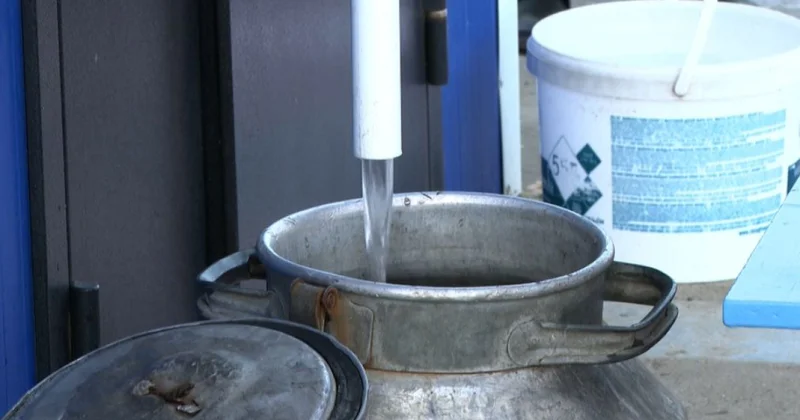 Қостанай облысында ауылдар таза сумен қамтылды