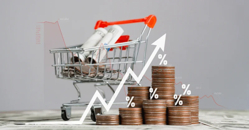 AERC: 2026 жылы Қазақстанда инфляция деңгейі 8,6% болады