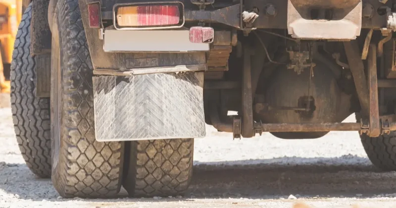 До устранения: за выгрузку земли в неположенном месте у карагандинца забрали самосвал