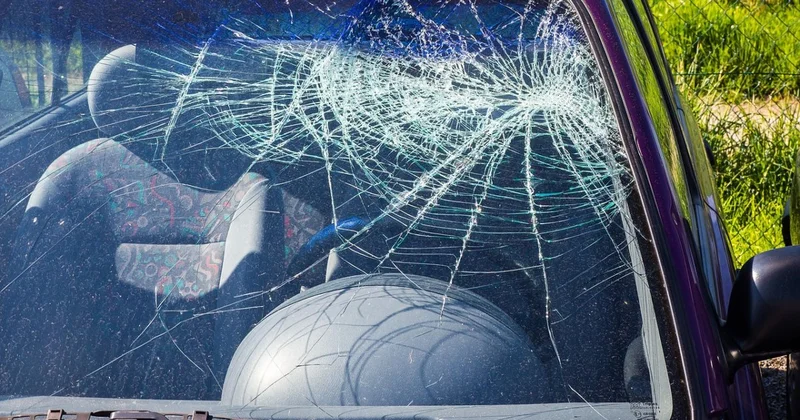 13 летний подросток погиб после того, как взял машину отца без разрешения в Актобе