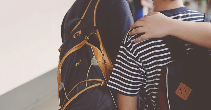 Школьники избили 13 летнего одноклассника в Актюбинской области: мальчику потребовалась операция