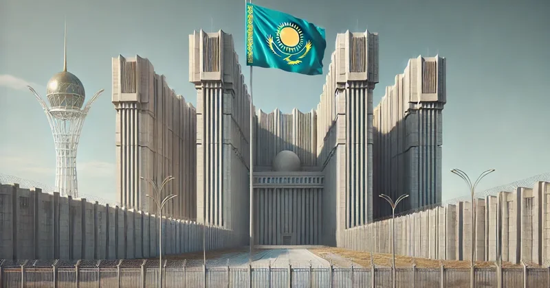 Роскошные здания Астаны: зачем столице новый Дворец республики?