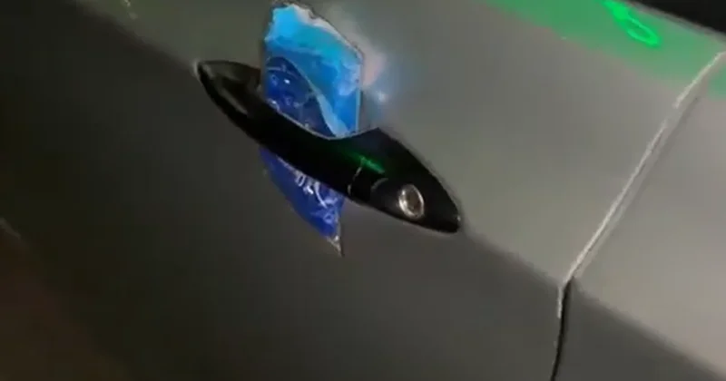 В Шымкенте иностранки распространяли салфетки с просьбами о деньгах