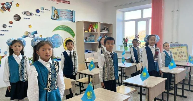 Все внимание селу