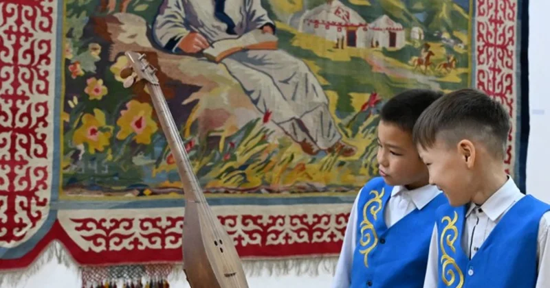 Хакімнен қалған қазына