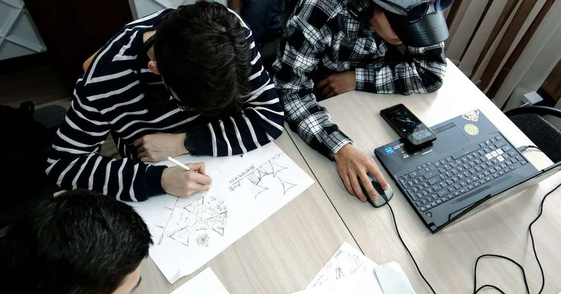 Визовый режим для иностранных студентов упростят в Казахстане