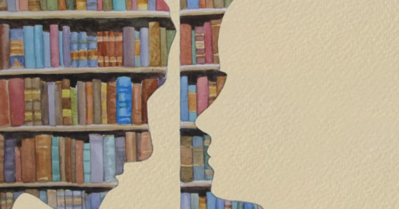 Қазақстанда кітапты ерлерге қарағанда әйелдер көп оқиды