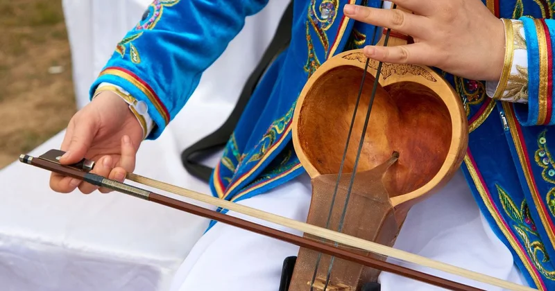 Эпоха новых достижений: как изменилась культурная сфера Казахстана за последние годы