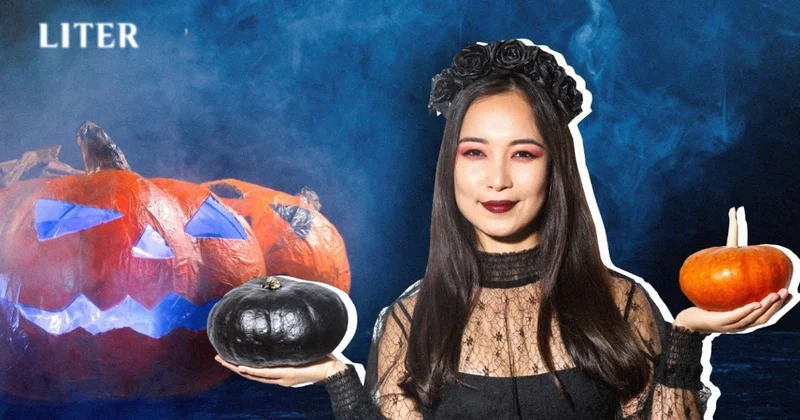 Хэллоуин в Казахстане: как древний праздник стал модным трендом