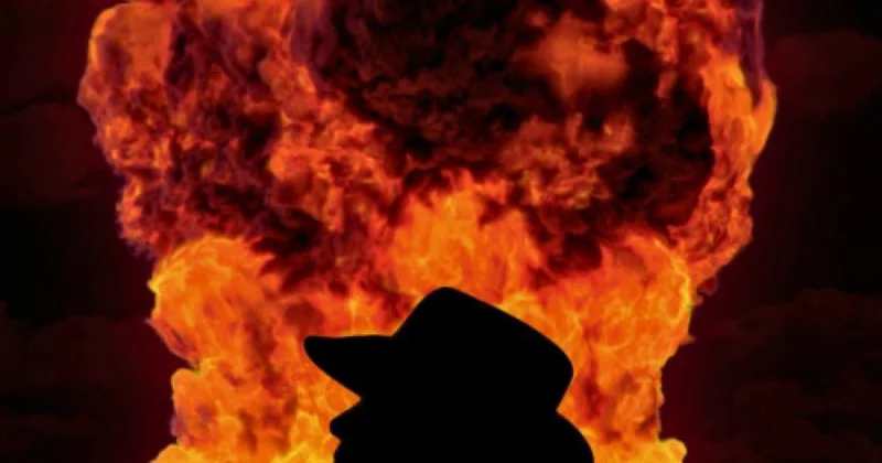 Ядролық қару тасталуы мүмкін