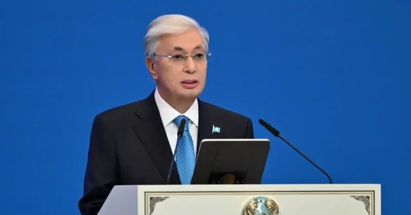 Казахстан упростит визовый режим для привлечения иностранных студентов