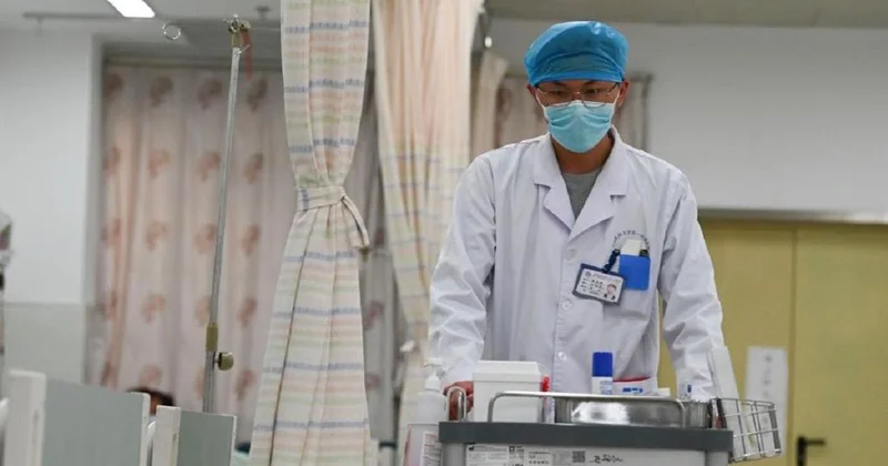 Случай заражения сибирской язвой зафиксировали на юге Казахстана