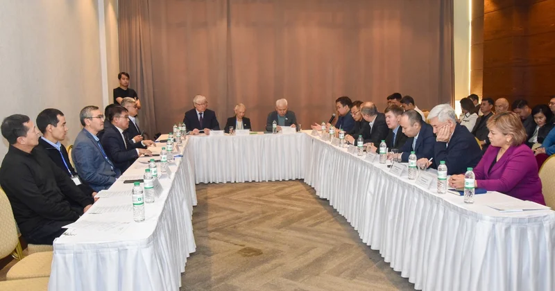 Қазақстан тарихына арналған жаңа жеті томдық қашан дайын болады