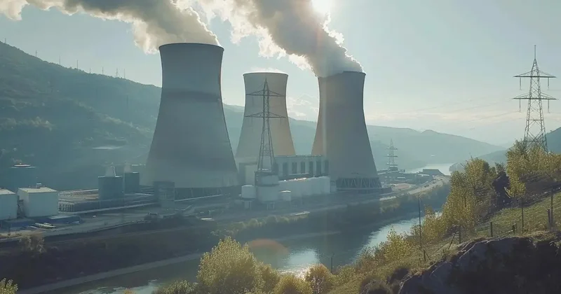 Бізге 3 4 АЭС керек Мәжіліс депутаты