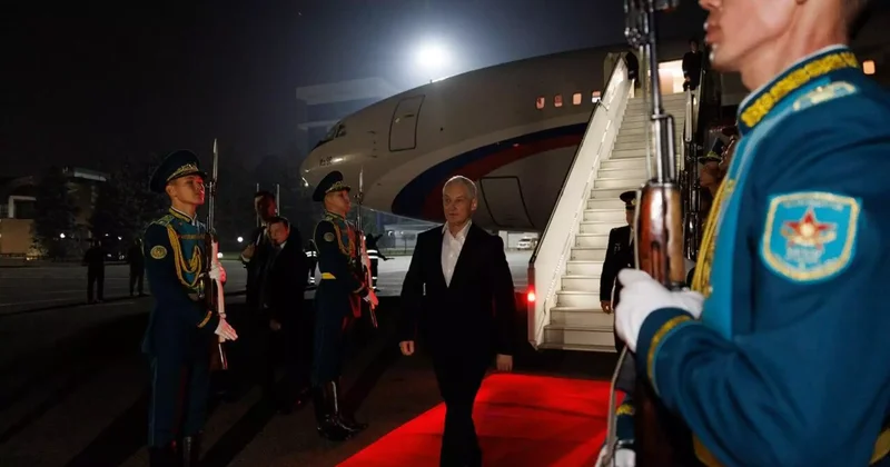 Алматыға ТМД ға мүше мемлекеттердің қорғаныс министрлері келді