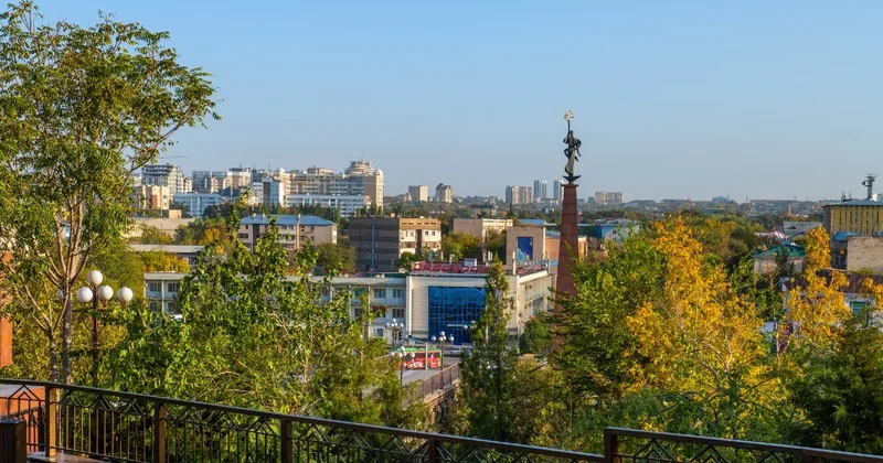 Подачу отопления в Шымкенте начнут на выходных