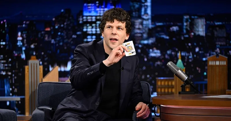 Звезда Иллюзии обмана заявил, что намерен пожертвовать почку незнакомцу