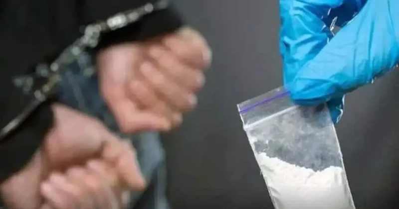 Оралда есірткі заттарын заңсыз өткізумен айналысқан екі тұрғын 7 жылға сотталды