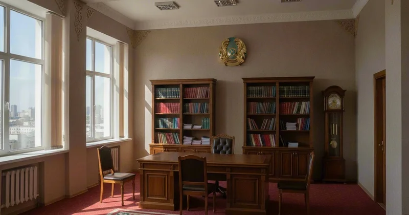 Еще один суицид сотрудника суда в Кокшетау? Полиция возбудила уголовное дело