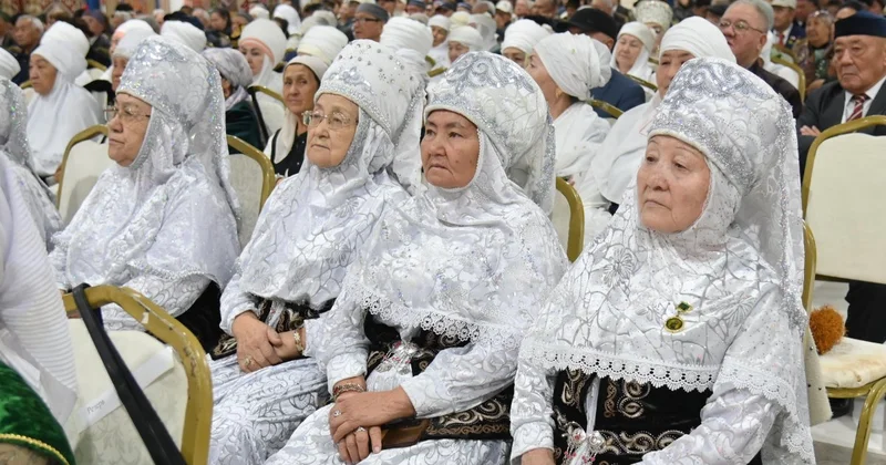 Традиции, ценности, будущее