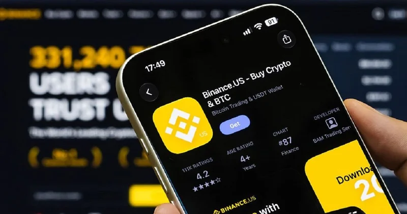 Хакерская атака на Binance: что будет с деньгами казахстанцев