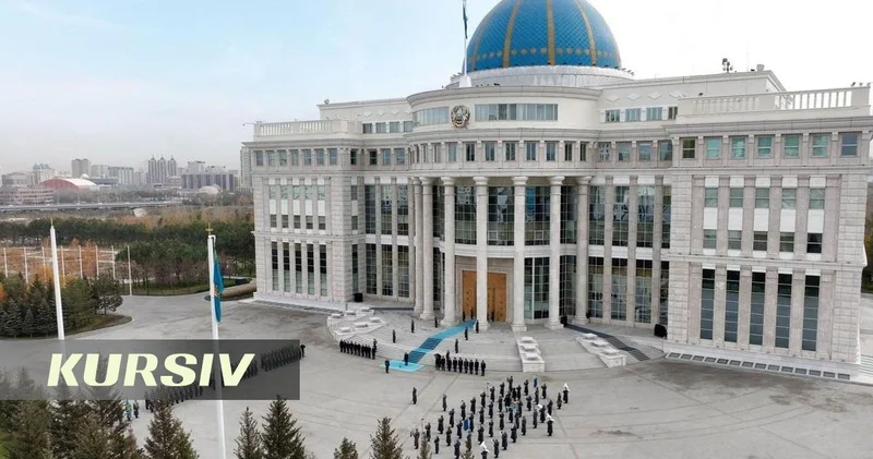 Токаев назначил новых послов Казахстана сразу в двух странах