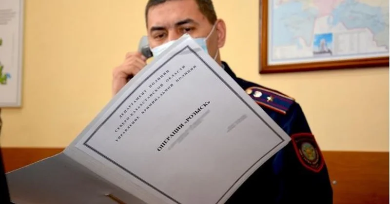 Медициналық тексеруден өтпек болған ер адам 10 күнге қамалды