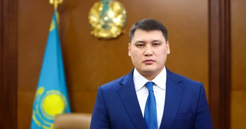 Не мусульманский праздник : Руслан Берденов разозлил сотрудников отменой корпоратива