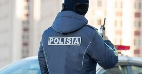 На усиленный режим работы в праздничные дни выходит полиция Алматы