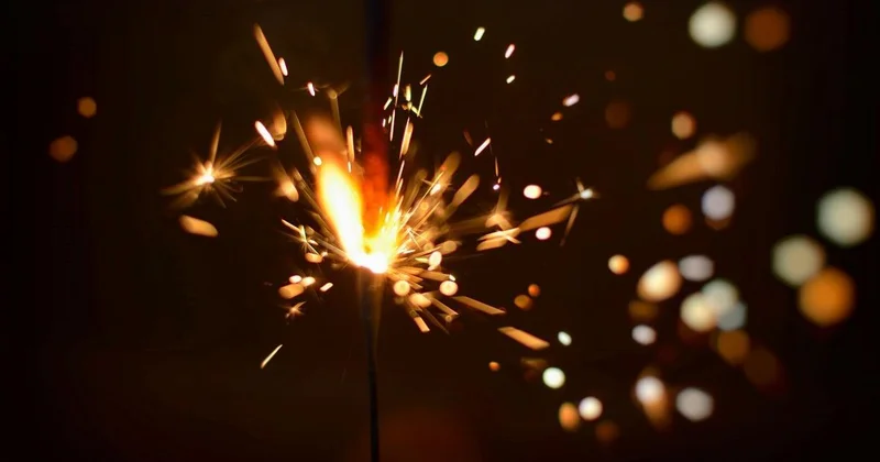 Что не следует в новогоднюю ночь, объяснили спасатели