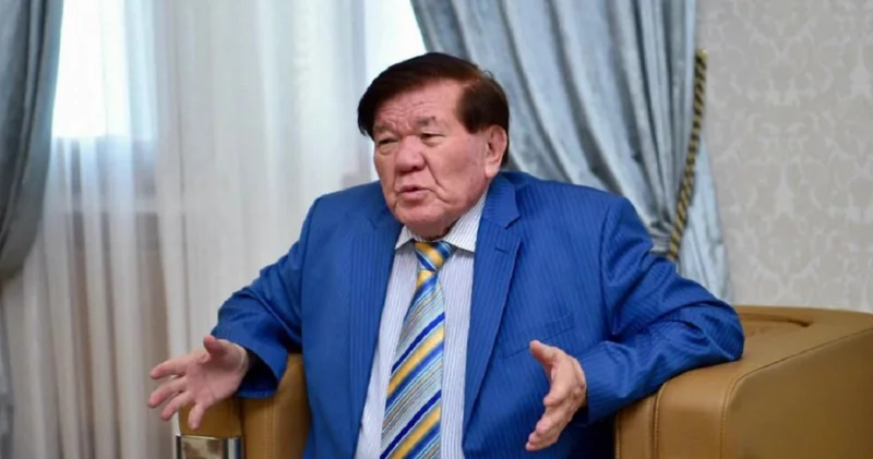 93 жасында өмірден өтесің : Мұхтар Шаханов көріпкелдің өзі жайлы сөзін айтты
