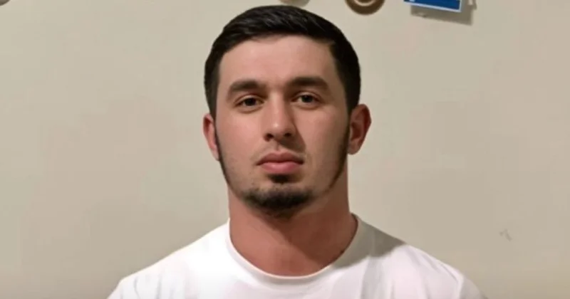 Мне отказали в праве жить : Казахстан не дал чеченскому активисту политическое убежище