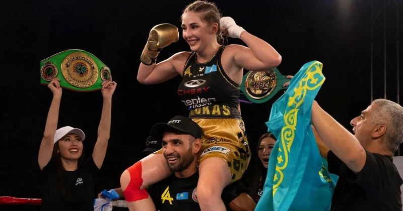 Әлеуметтік желіде ең белсенді спортшы кім?