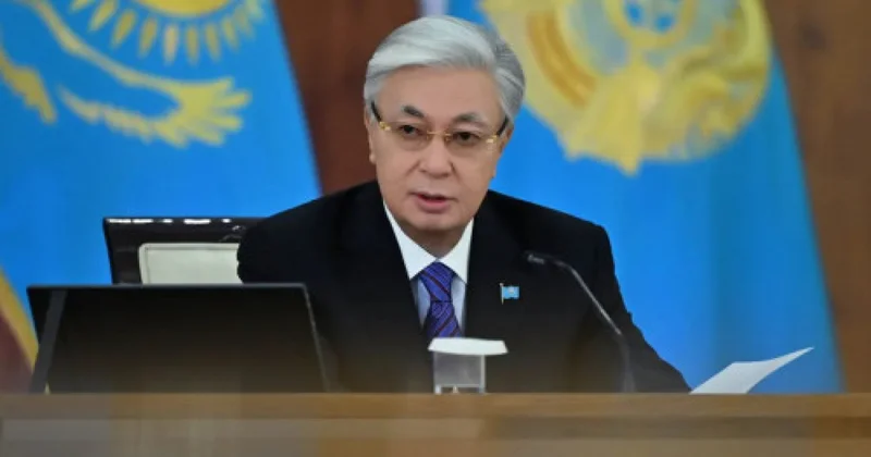 Қазақстан ЕАЭО ға төрағалық етеді: Президент үндеу жасады