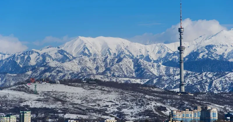 Алматы әкімдігі Жаңа жыл мерекесіне арналған жедел қызметтердің телефон нөмірлерін жариялады