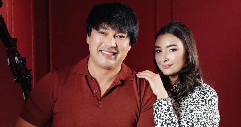 Әке болудың мәнін төртінші балам дүниеге келген соң сезіндім : әнші Бүркіт отбасы туралы айтты