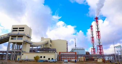 Минэнерго внедряет цифровую систему управления отчетностью в ТЭК