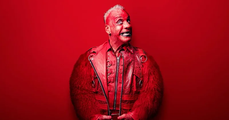 Тилль Линдеманн и театральные постановки. Что посмотреть в Алматы и Астане с 1 по 11 января