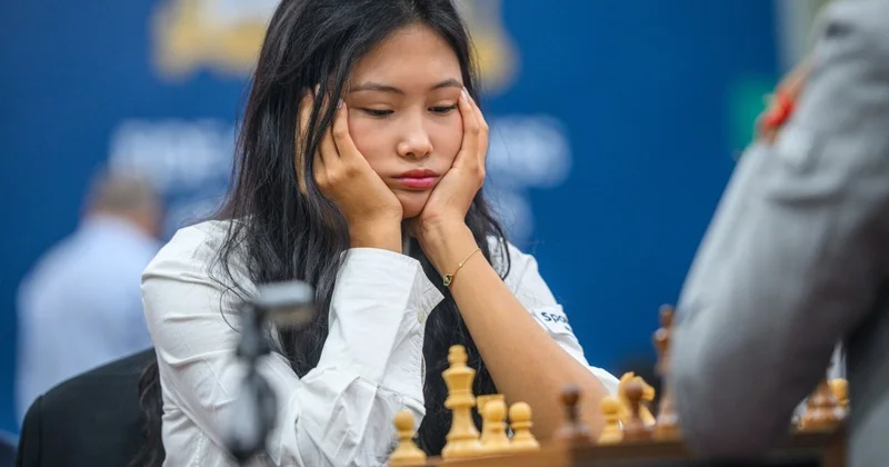 Устала, но победила: признание Асаубаевой после чемпионата мира