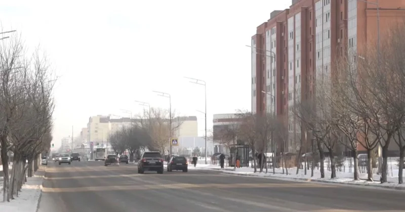 Петропавл тұрғындарынан Tazaqazbot чаты 250 өтініш қабылдады