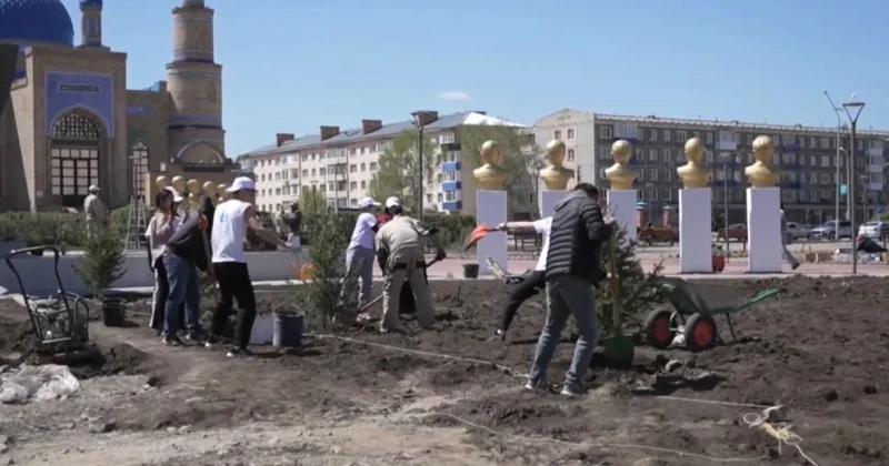 Биыл Таза Қазақстан чат ботына 26 мыңнан астам өтініш түскен