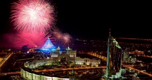 Как будут отдыхать казахстанцы в 2026 году календарь праздников