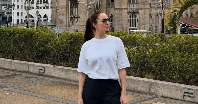 Жұлдыз Әбдукәрімованың жаңа жылдық құттықтауы оқырмандары арасында қызу талқыға түсті: Қайрат қайда?