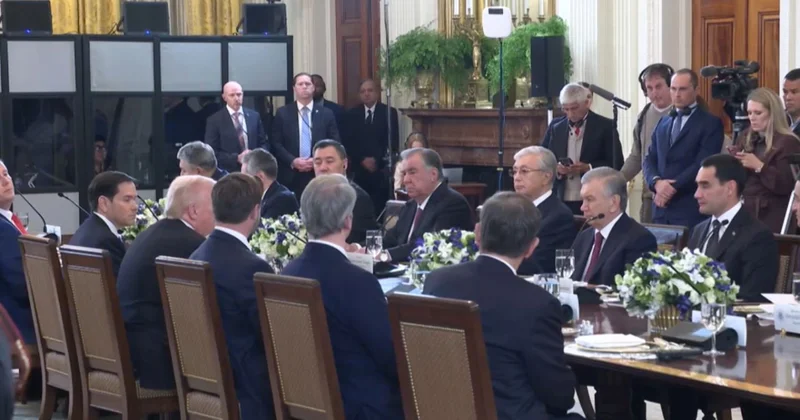 Қазақстан АҚШ қатынасының жаңа дәуірі